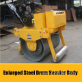 FYL700C Big Steel Drum Mini Asphalt Road Roller Compactor